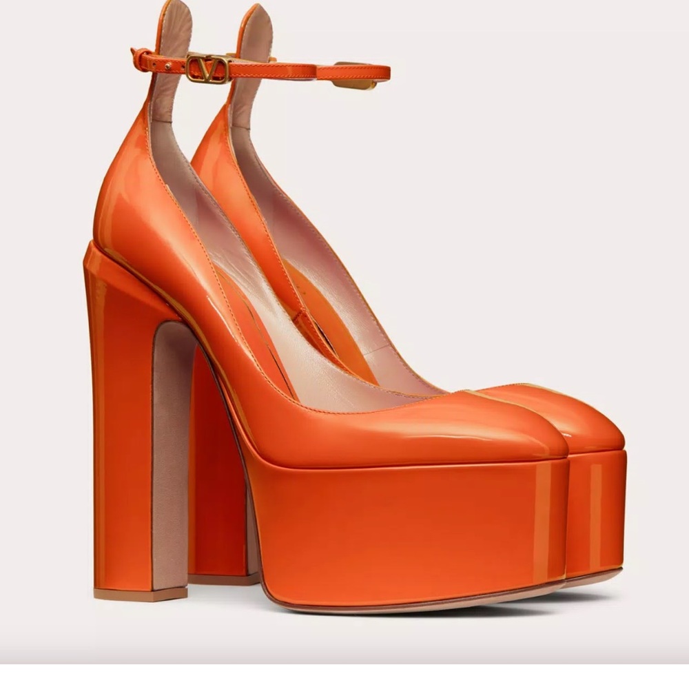 👠👠 Valentino heels - Picture 9 of 15